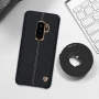Nillkin Englon Leather Cover case for Samsung Galaxy S9 Plus order from official NILLKIN store